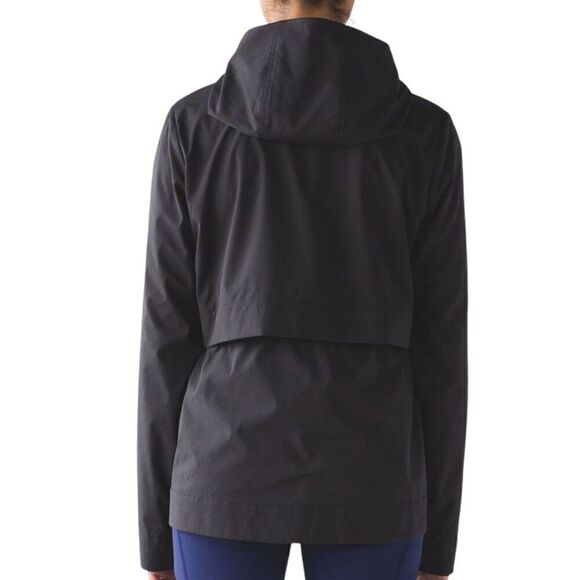 Lululemon Nonstop Jacket *Black - Picture 3 of 12